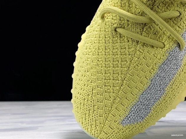 V2 350 Marsh Adidas Boost FX9034 Yeezy 1125